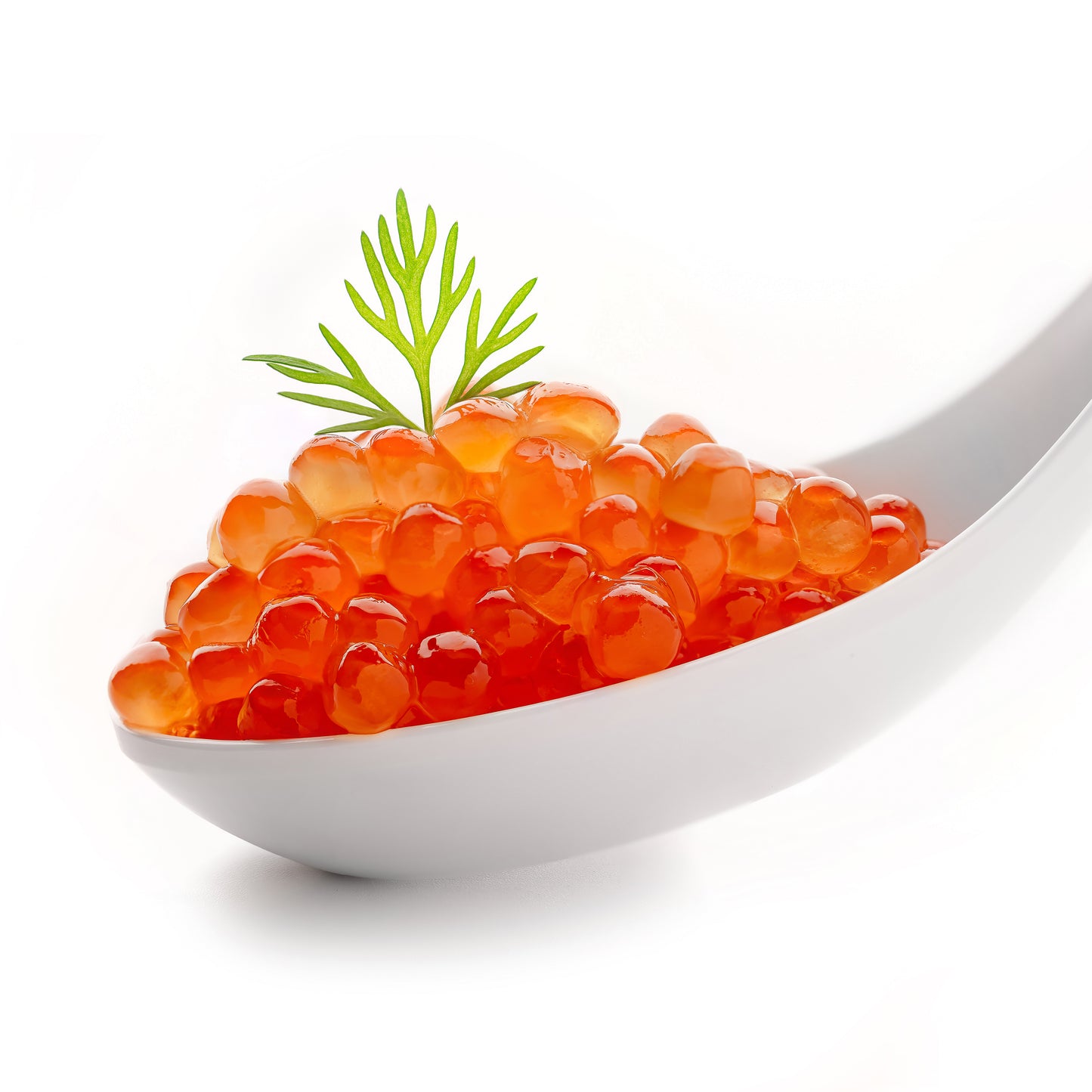 Silver Bay Chum Salmon Roe C-1A, 500g