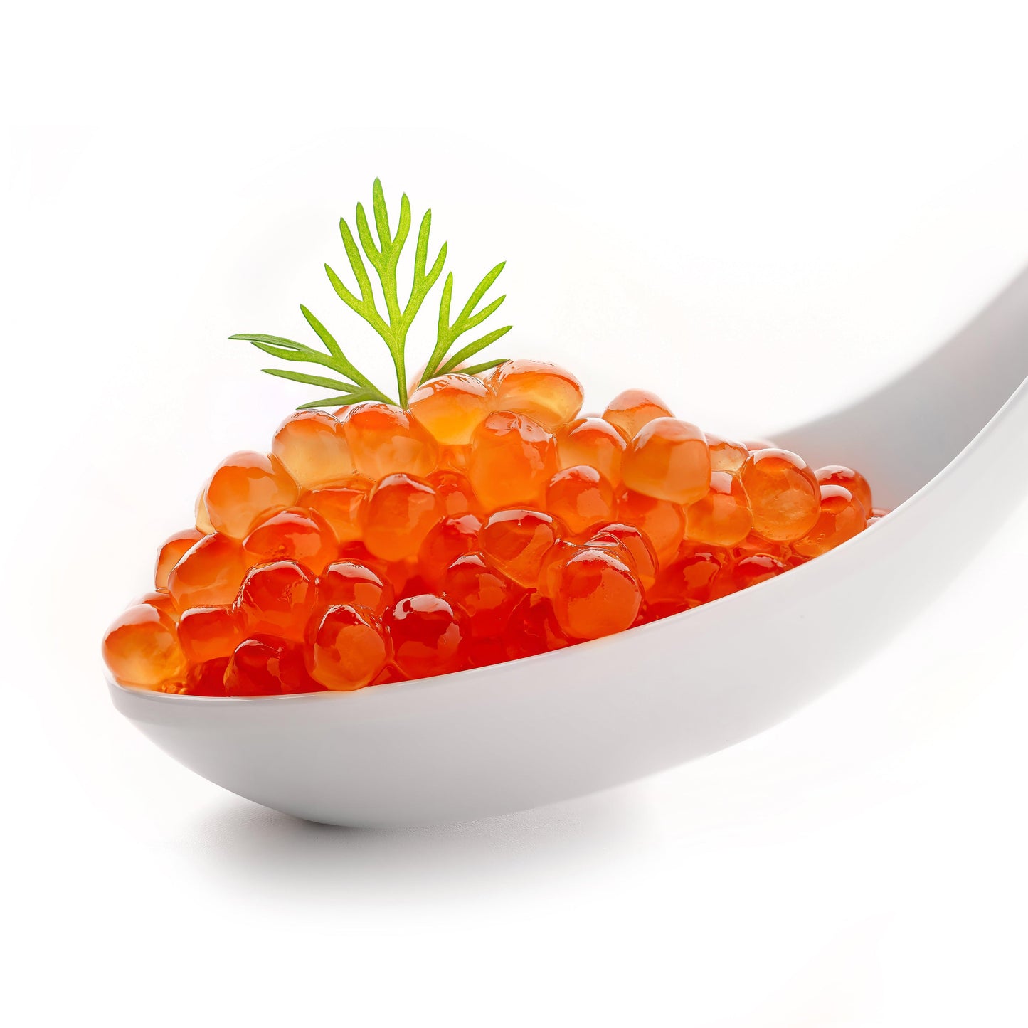Silver Bay Chum Salmon Roe C-1A, 500g.