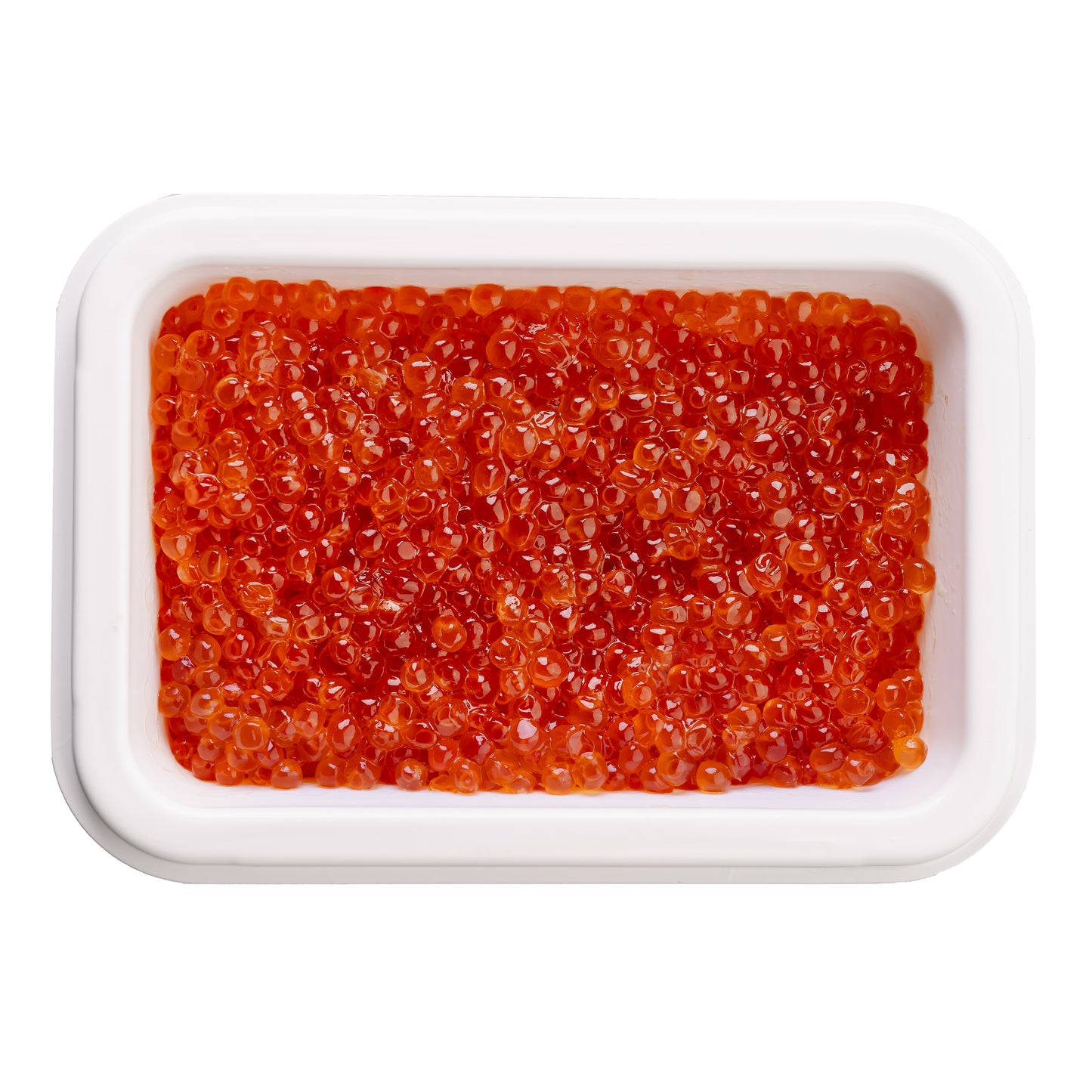 Wild Alaska Pink Salmon Ikura 250g