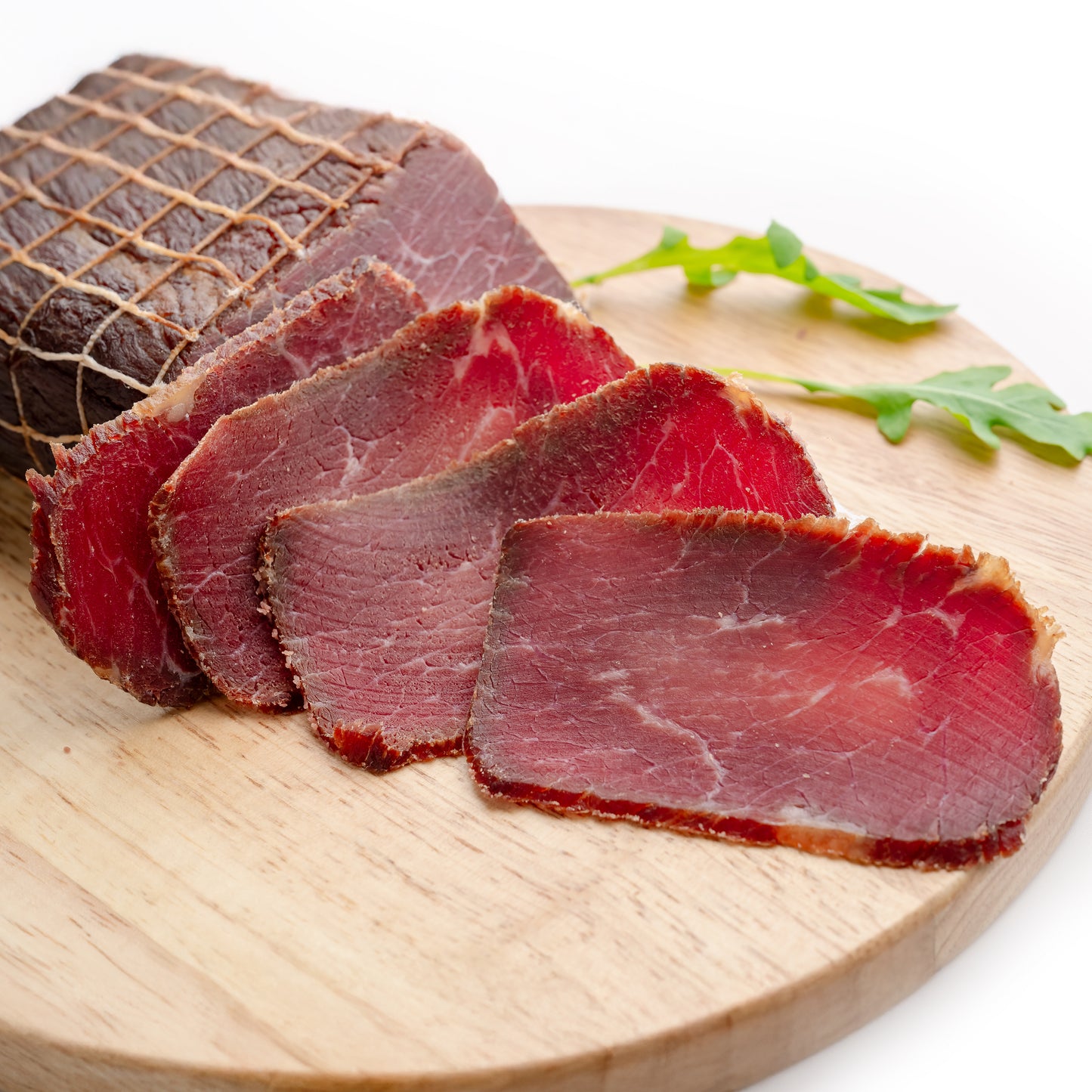Smoked&Dried Beef GOVEDA PRSUTA Weight Lb