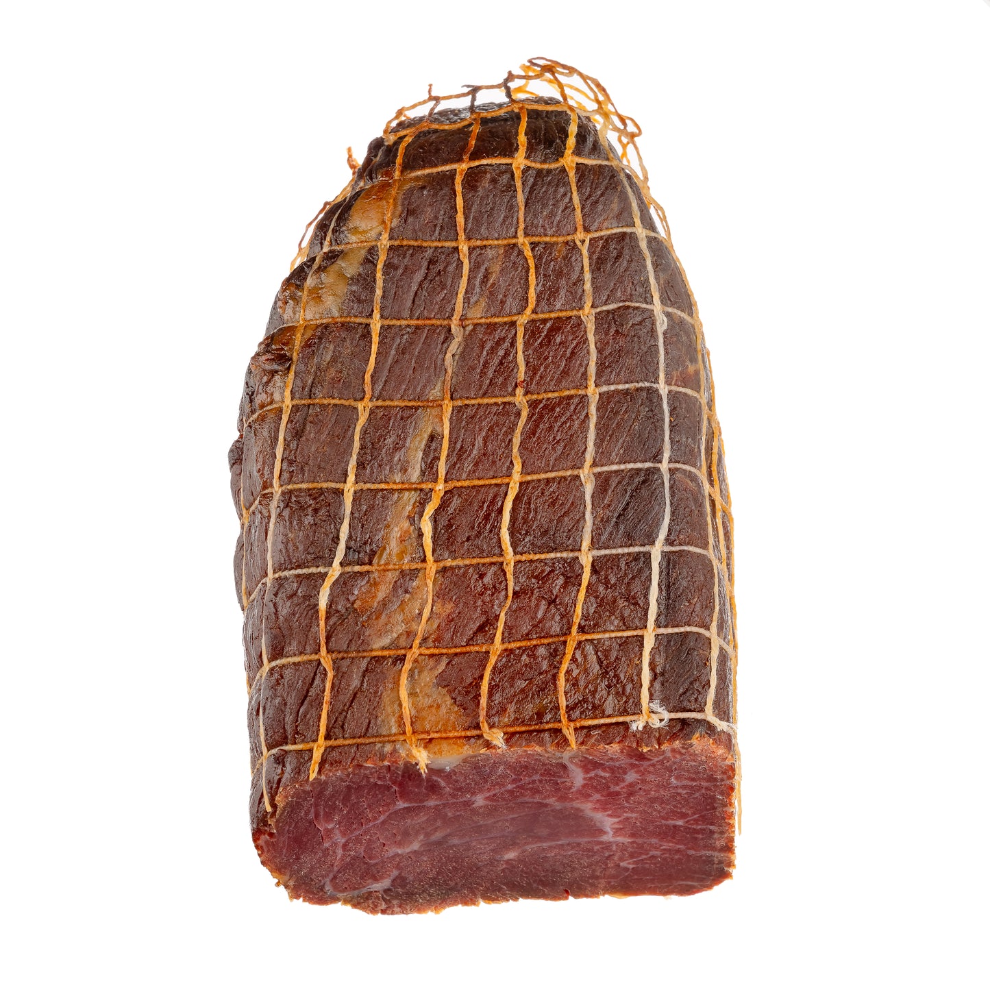 Smoked&Dried Beef GOVEDA PRSUTA Weight Lb