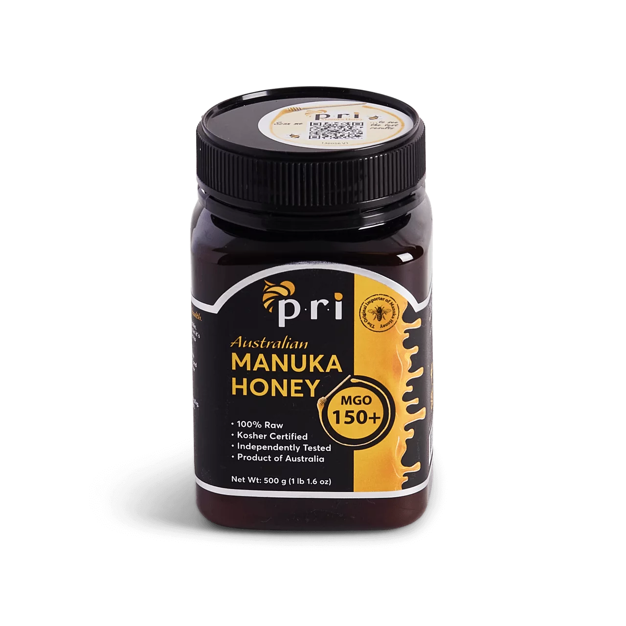 Australian Manuka Honey 150+
