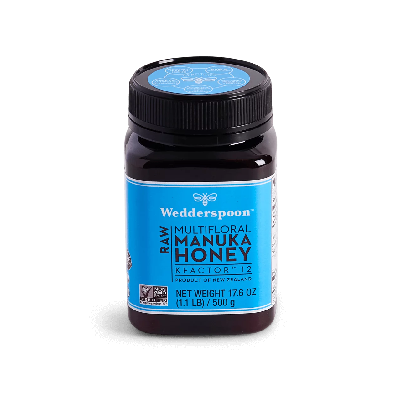 sweet, manuka, honey, floral honey