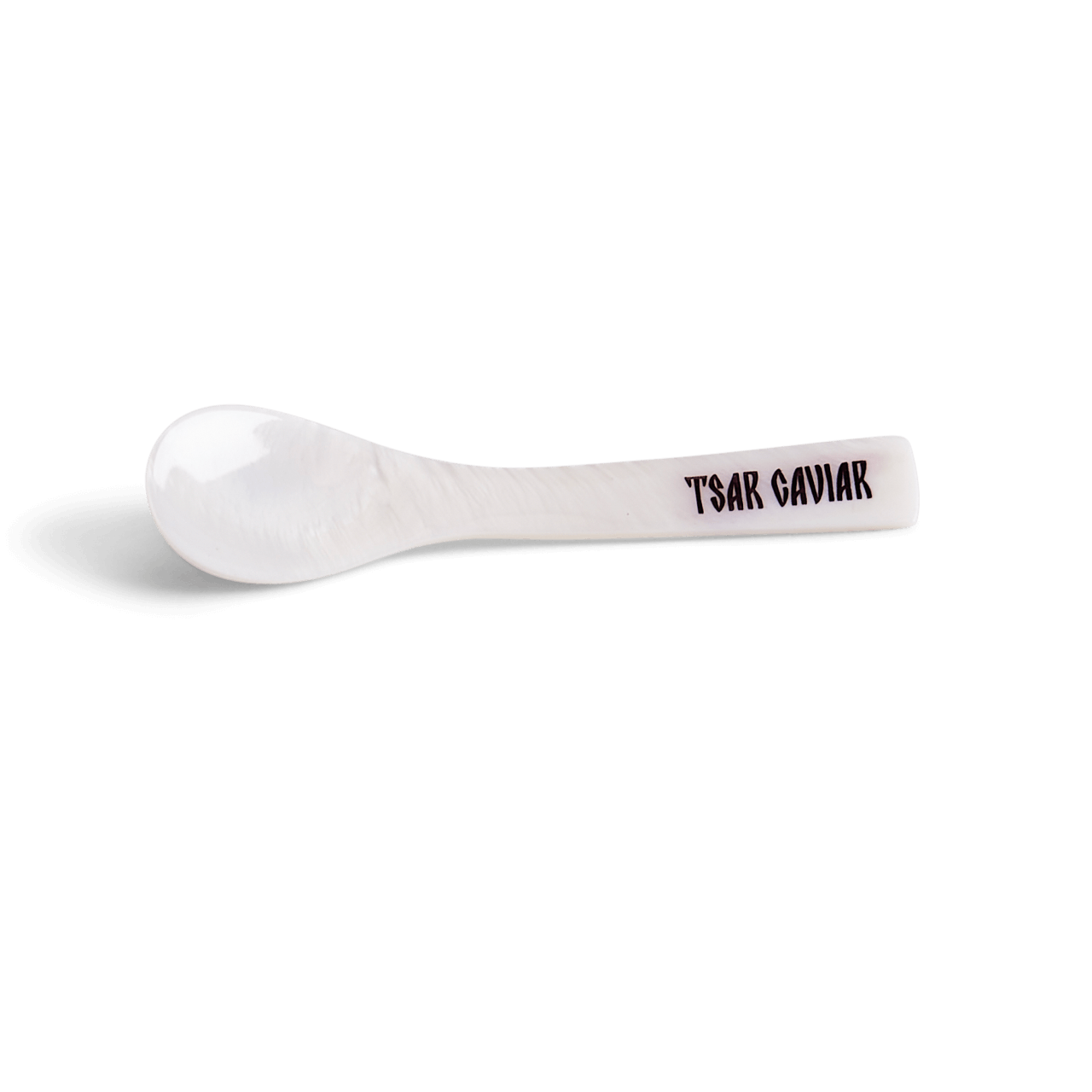 Mother of Pearl Caviar Spoon