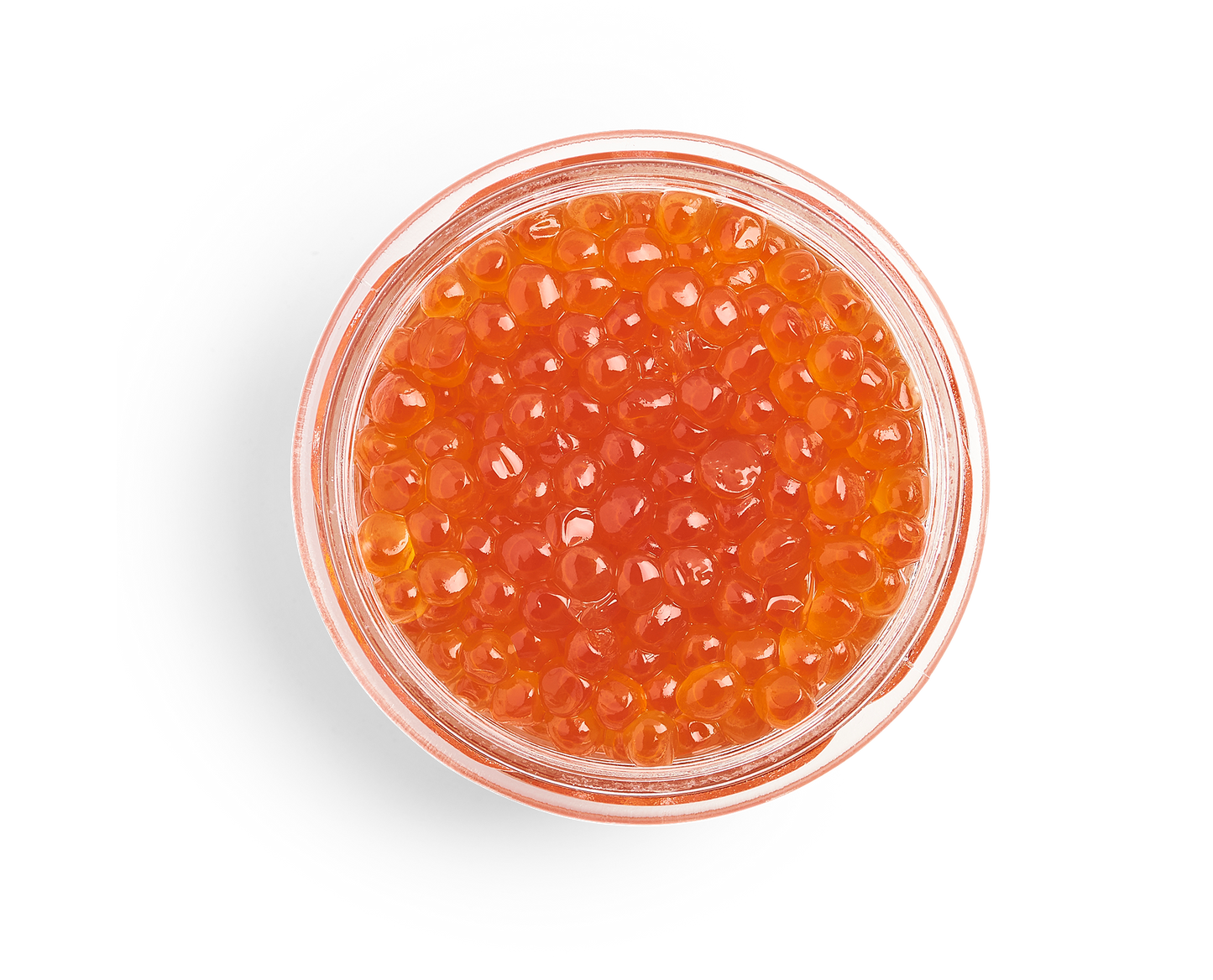salmon roe, calmon, caviar