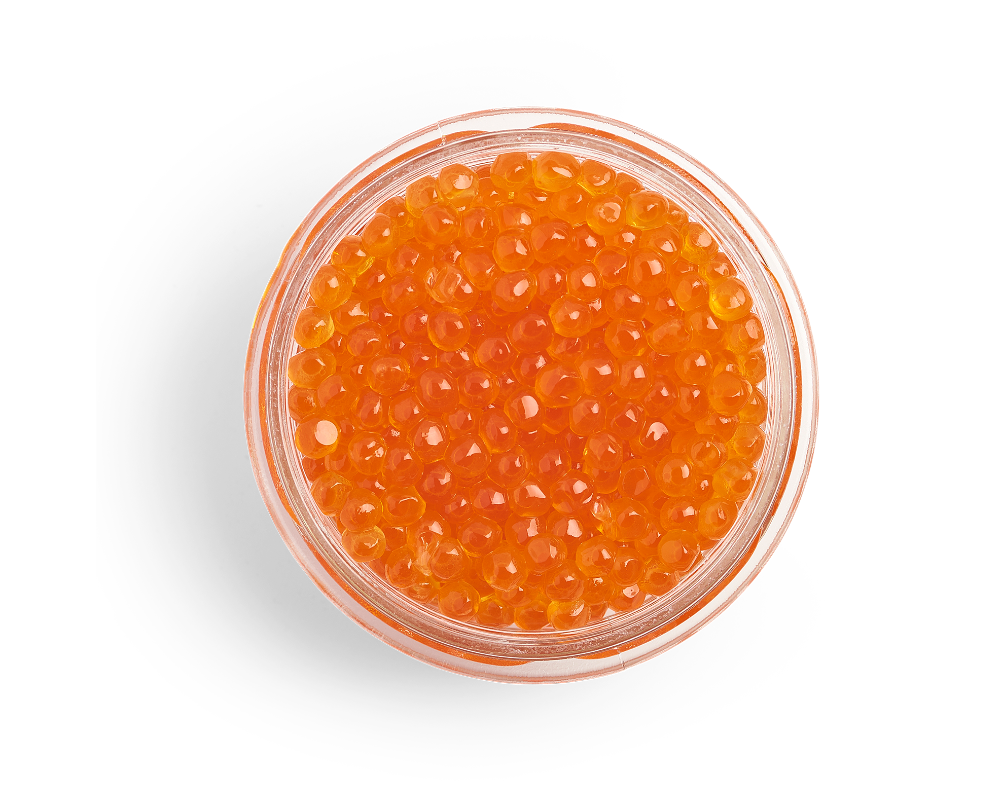 Tsar’s Salmon Red Caviar