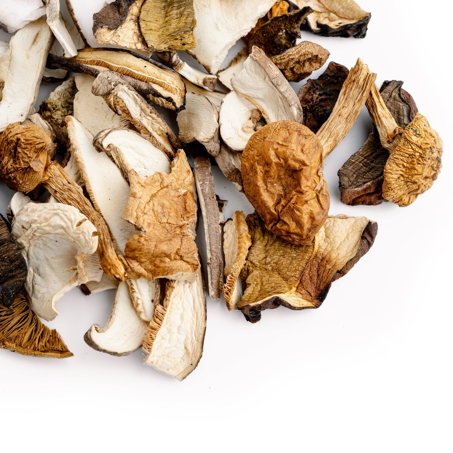 Ekoproduct assorty Dry Mushrooms 50g.
