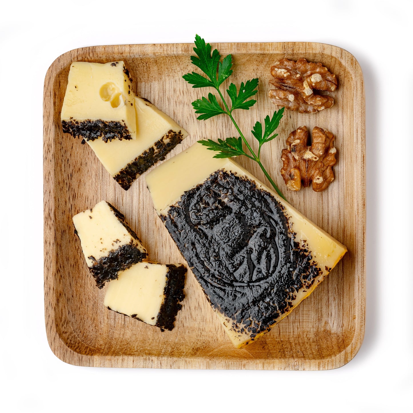 Wyngaard Kaas Truffle Tapenade 150g.