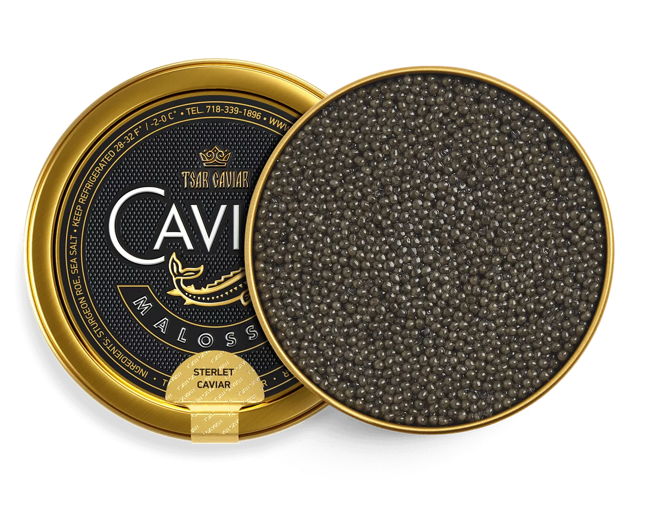 sterlet caviar, sterlet, caviar