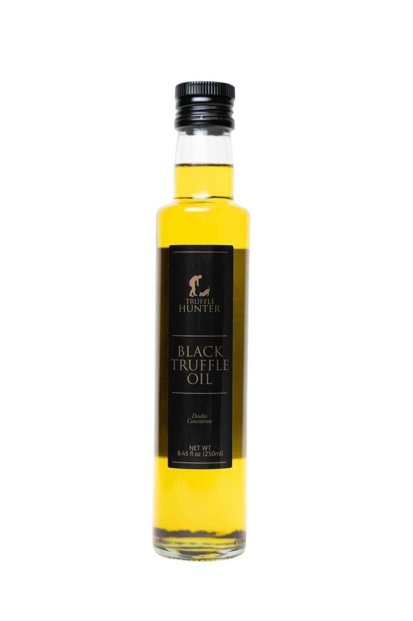 Black Truffle Oil (Double Concentrate), 250ml.