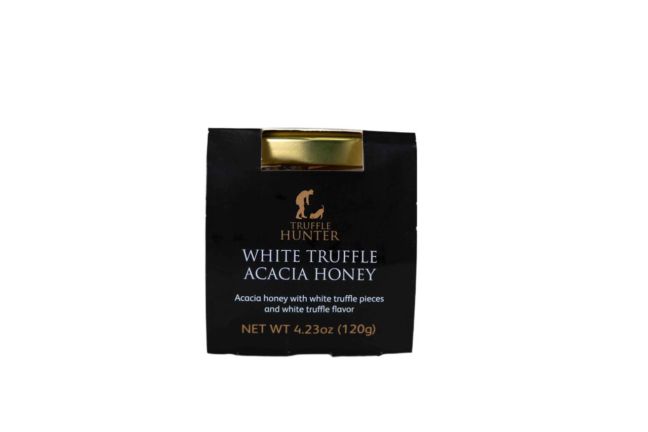 White Truffle Acacia Honey, 120g