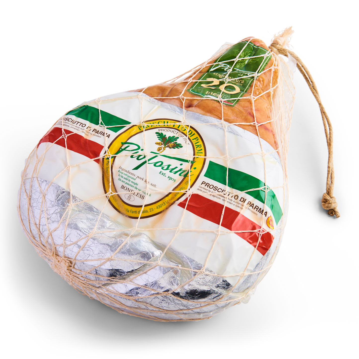ham, prosciutto di parma