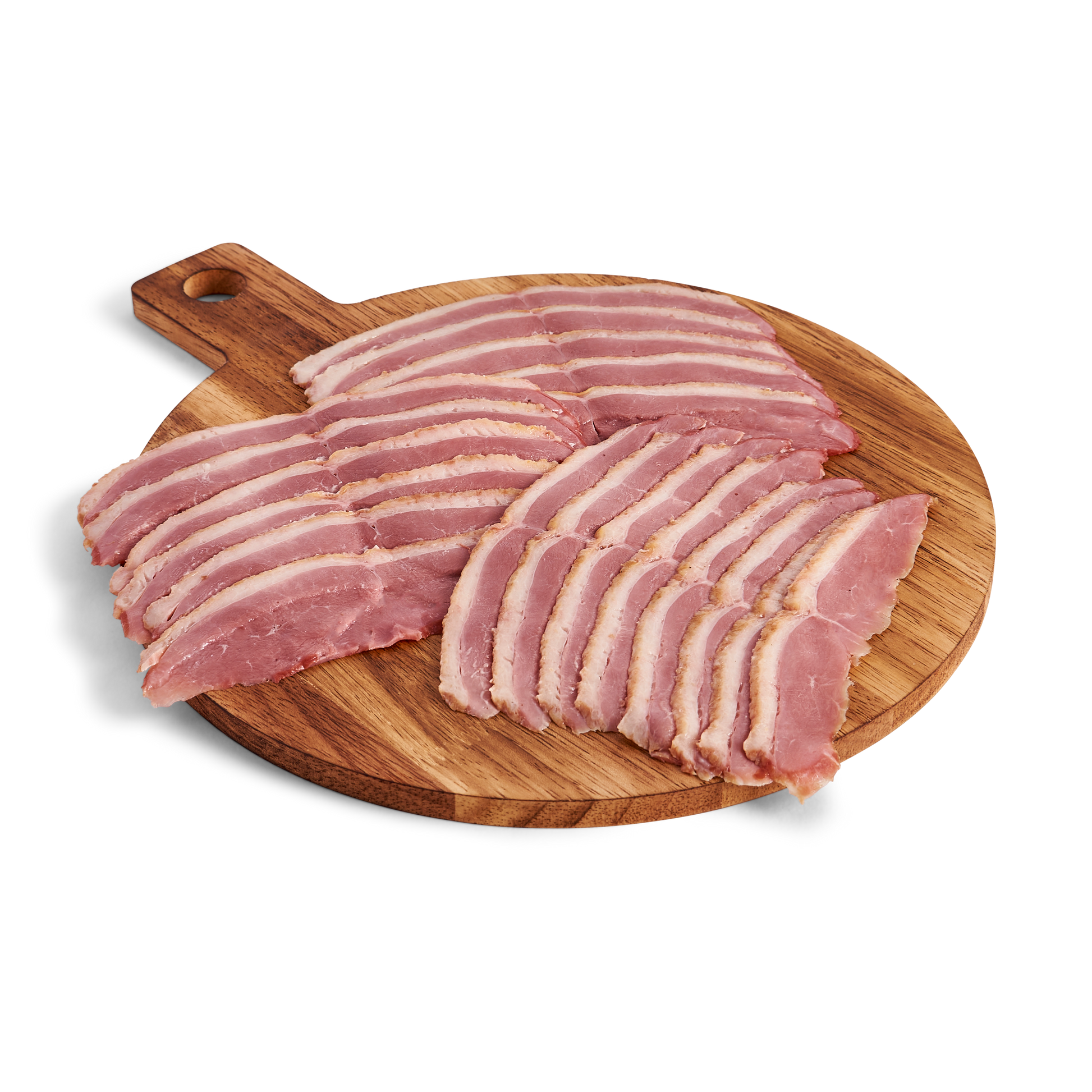 Duck Breast & Rib Sliced