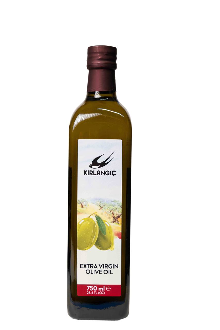 KIRLANGIÇ Extra Virgin Olive Oil, 750ml