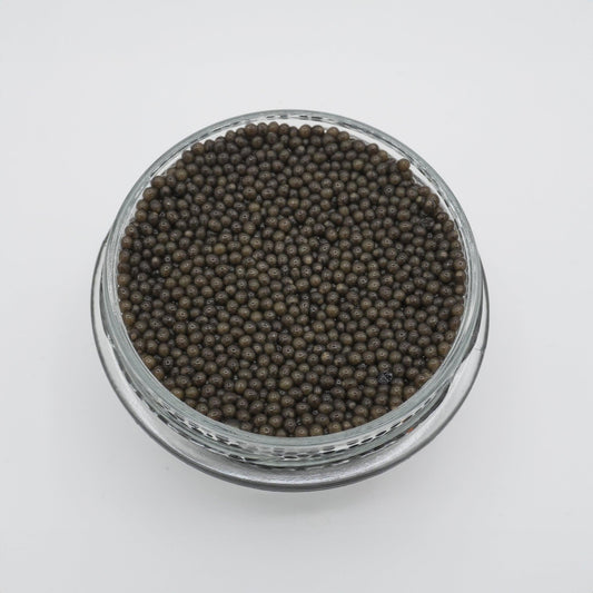 Salmon Roe Guide | Taste, Salmon Roe Benefits & Nutrition – Tsar Caviar