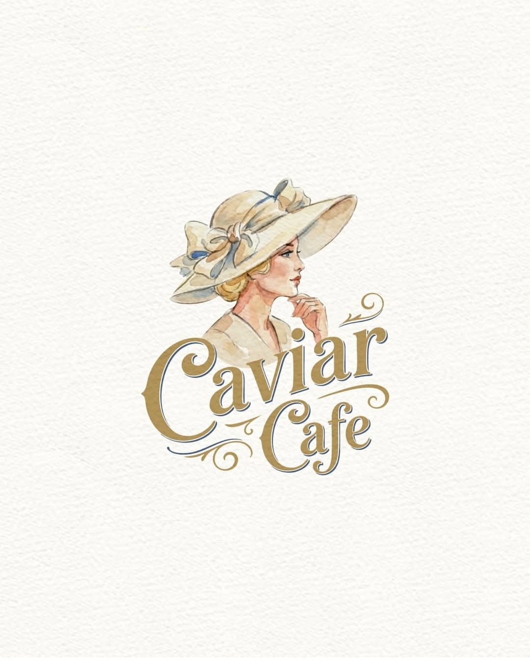 Caviar Cafe Нью-Йорк — премиальный икорный опыт Tsar Caviar