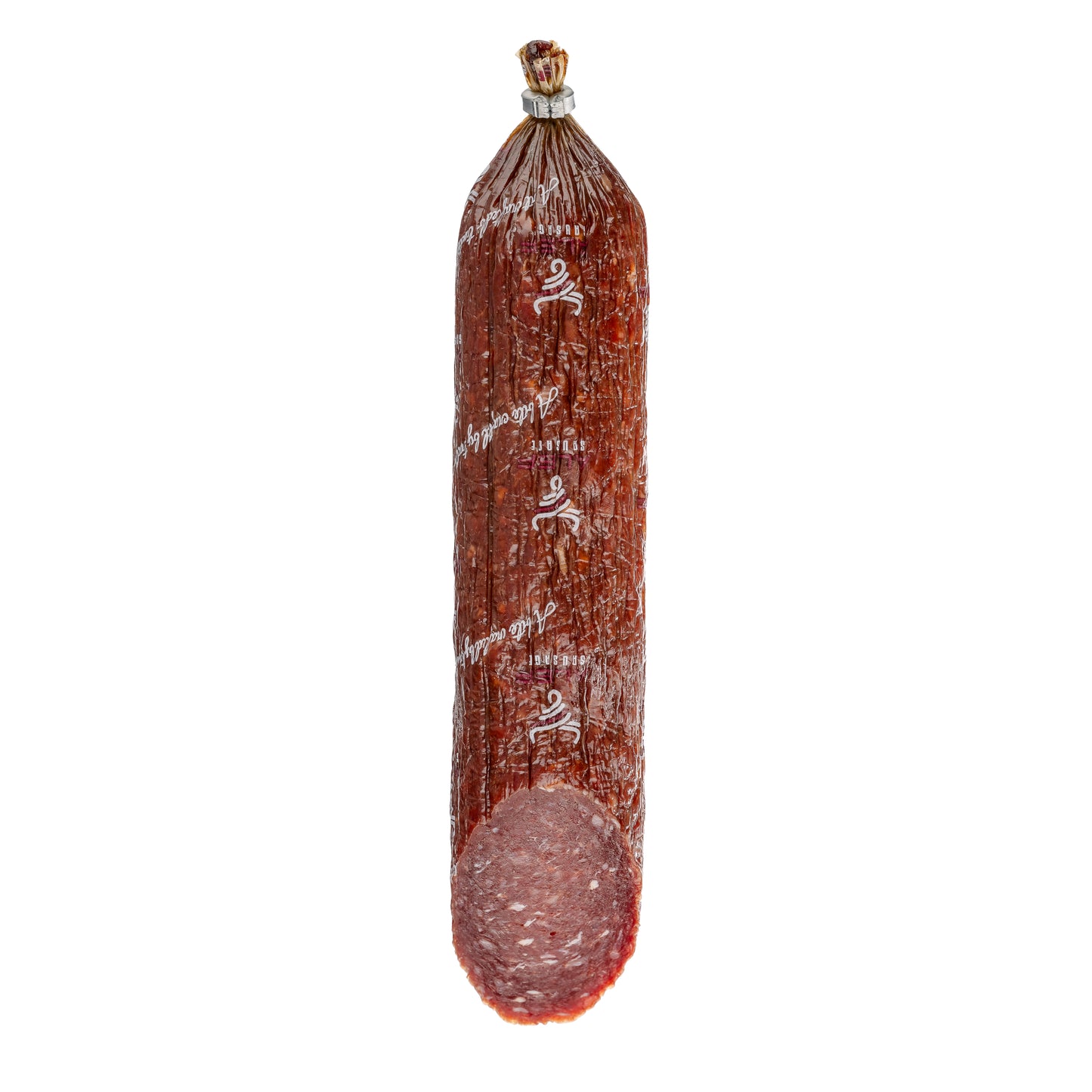 Duck Salami Uncured Berdichev BOYARIN Weight Lb picture 2