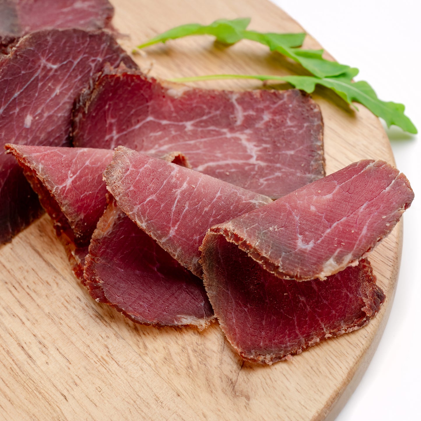 Smoked&Dried Beef GOVEDA PRSUTA Weight Lb