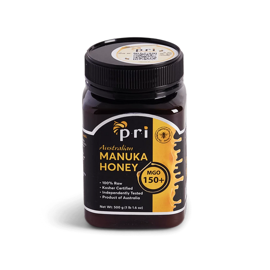 Australian Manuka Honey 150+