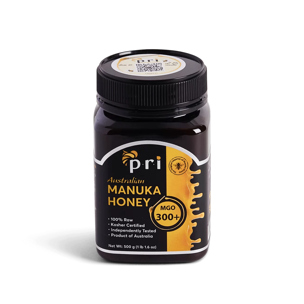 Australian Manuka Honey