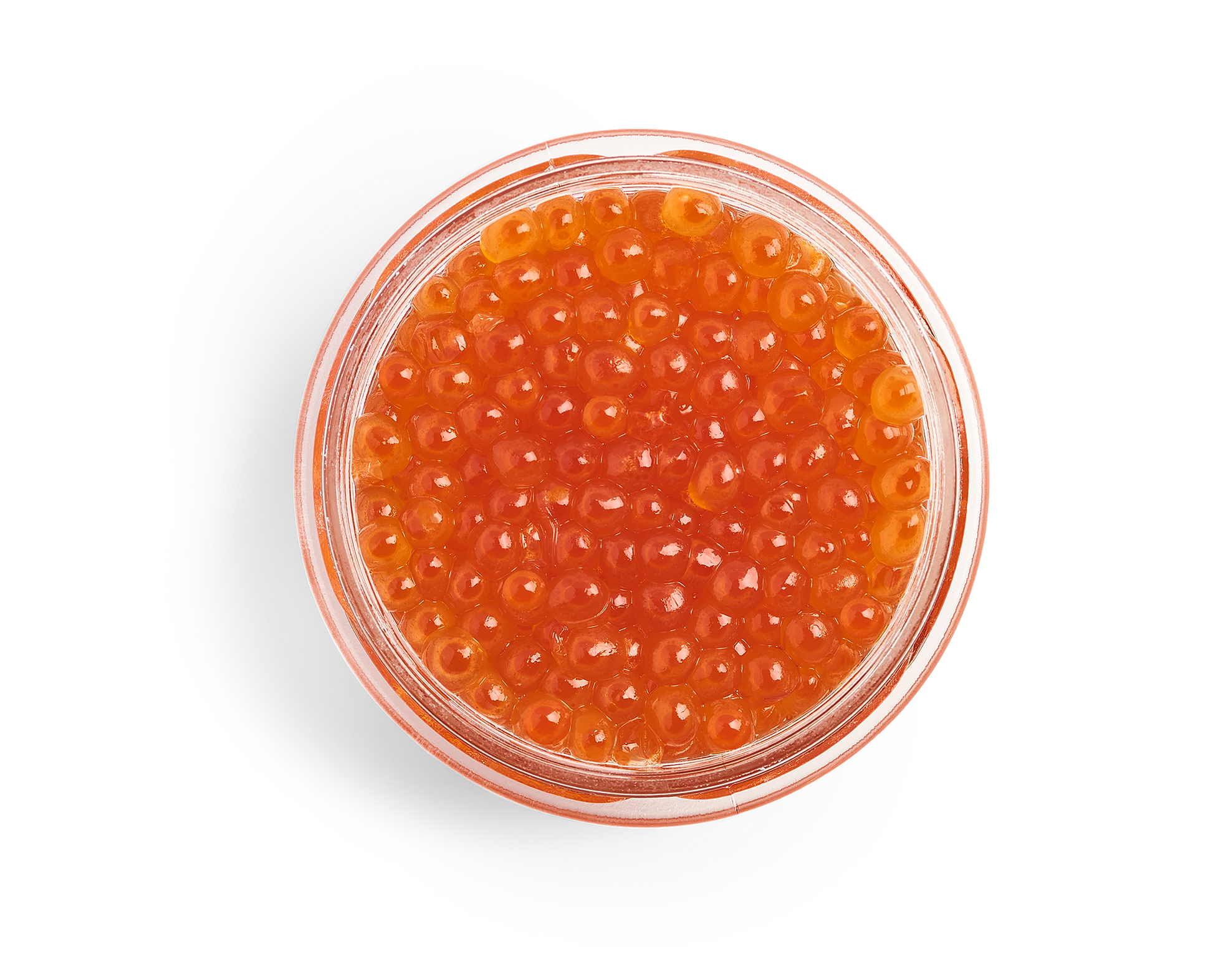 roe caviar, caviar, trout, trout roe caviar