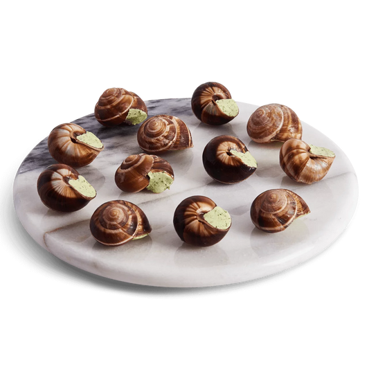 terroirs d'entan, escargots