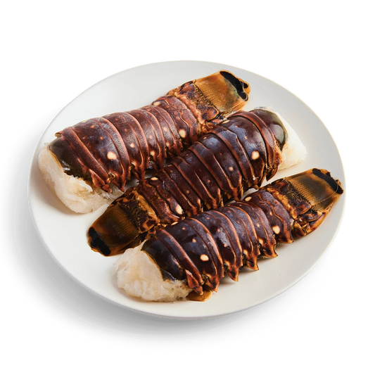 Lobster Tails Italian Pastry