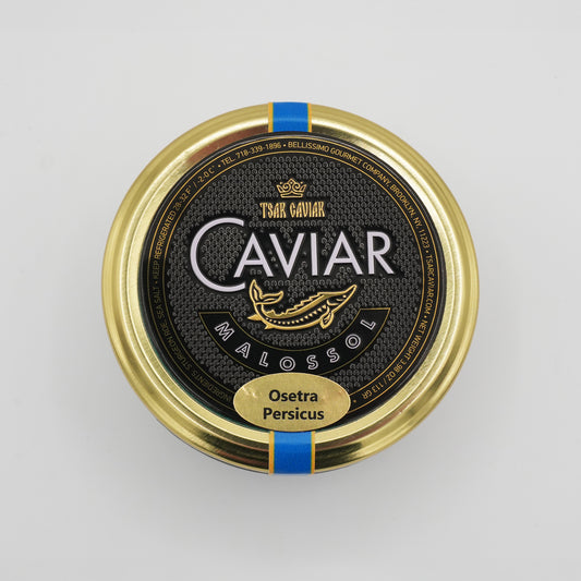Persicus Osetra – Caspian Heritage (Azerbaijan)
