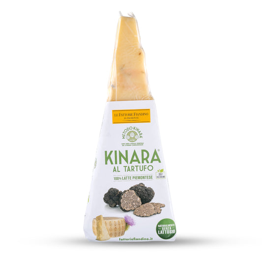 Fiandino Gran Kinara Al Tartufo 200g