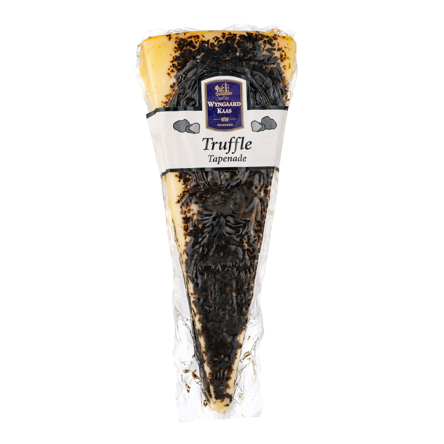 Wyngaard Kaas Truffle Tapenade 150g