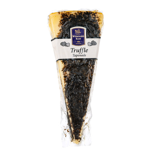 Wyngaard Kaas Truffle Tapenade 150g
