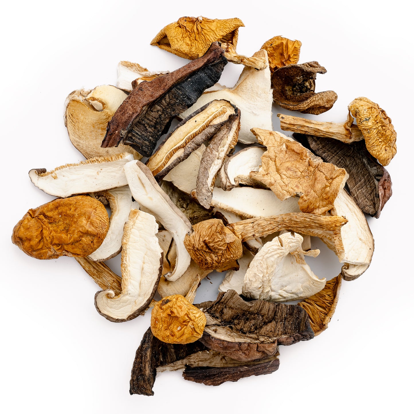 Ekoproduct assorty Dry Mushrooms 50g