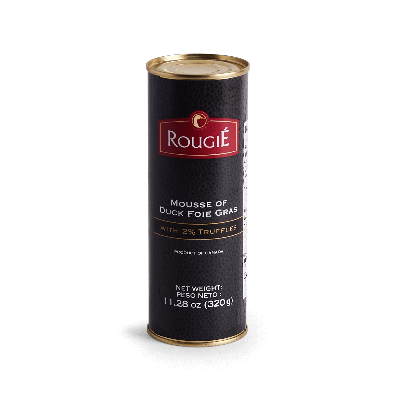 Mousse of Duck Foie Gras