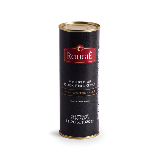 Mousse of Duck Foie Gras