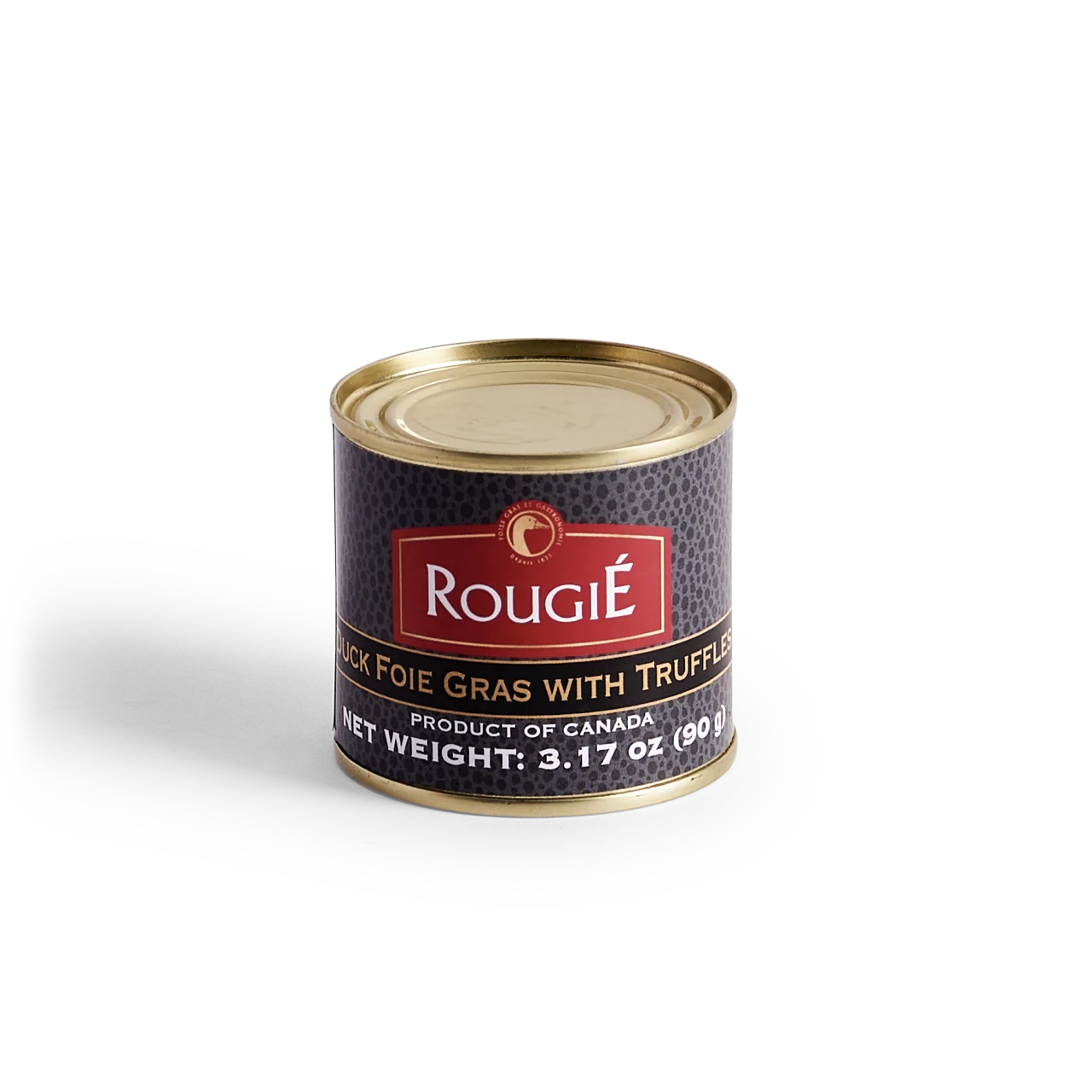 Duck Foie Gras