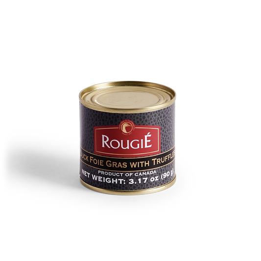 Duck Foie Gras