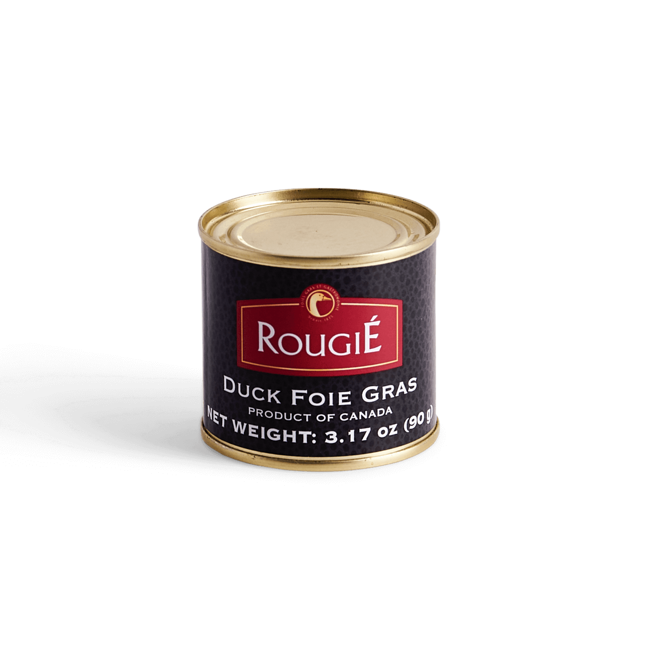High-Quality Duck Foie Gras