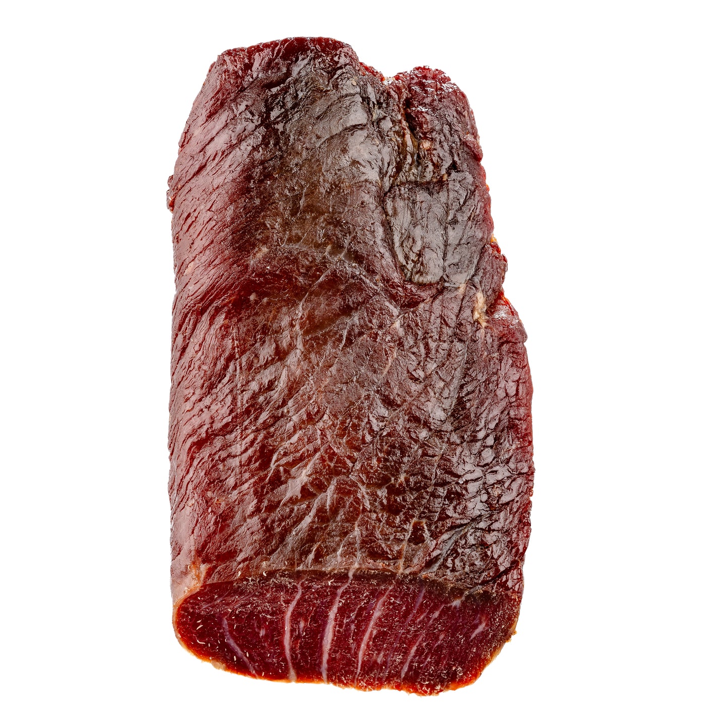 Smoked Beef Suho Meso Halal Weight Lb