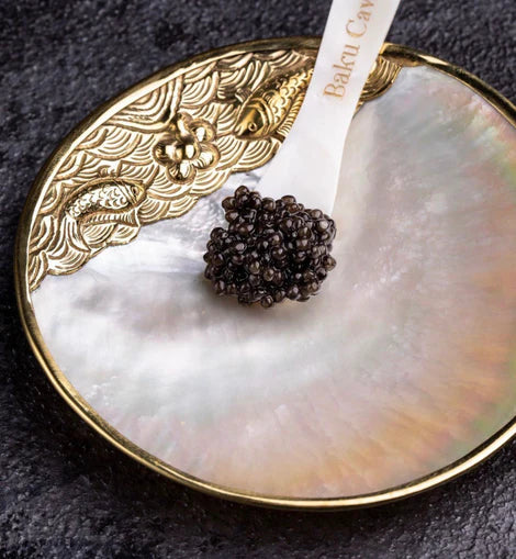 Baku Sterlet Caviar