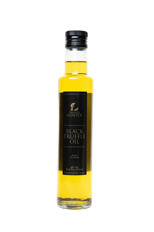 Black Truffle Oil (Double Concentrate), 250ml