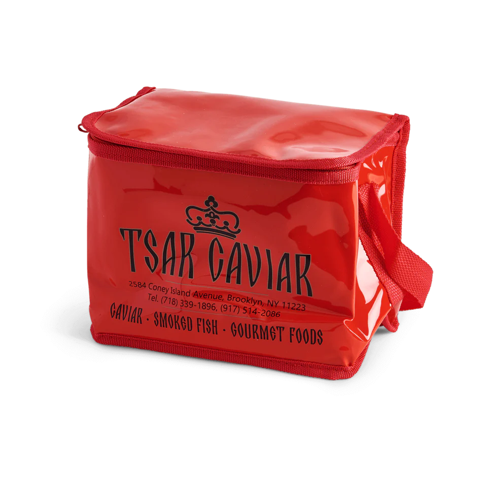 Set “Amur River” 50g x 4