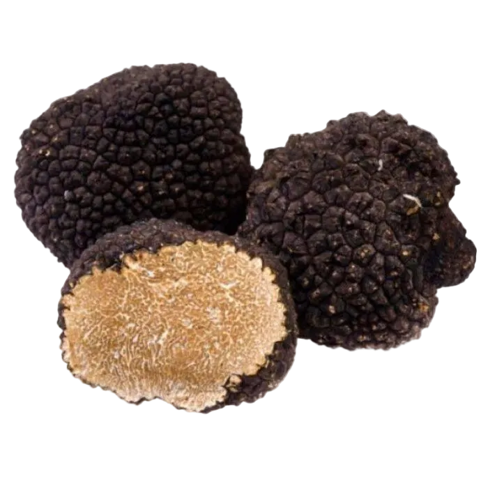 Fresh Black Truffle, Tuber Melanosporum, 454g