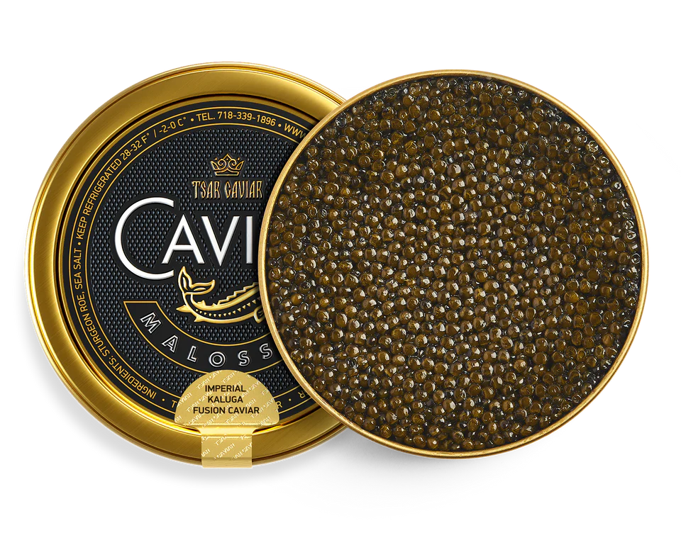 Set “Amur River” 50g x 4
