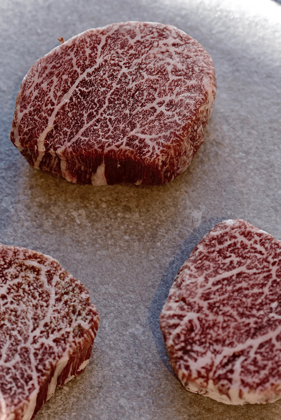 Japanese Tenderloin KOBE, A5 WAGYU Beef, 0.30lb(135g)