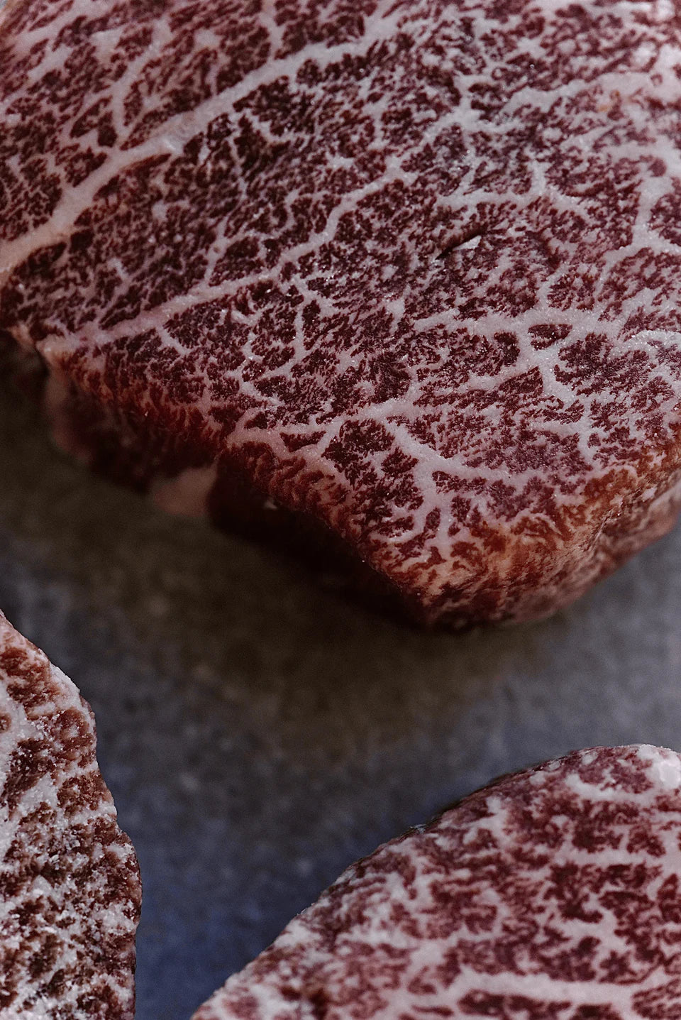 Japanese Tenderloin KOBE, A5 WAGYU Beef, 0.30lb(135g)