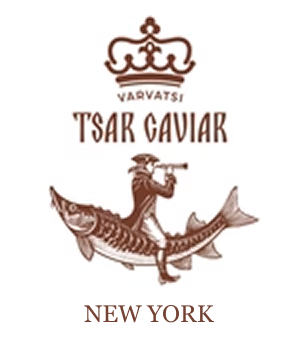 Tsar Caviar