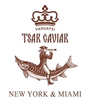 Tsar Caviar