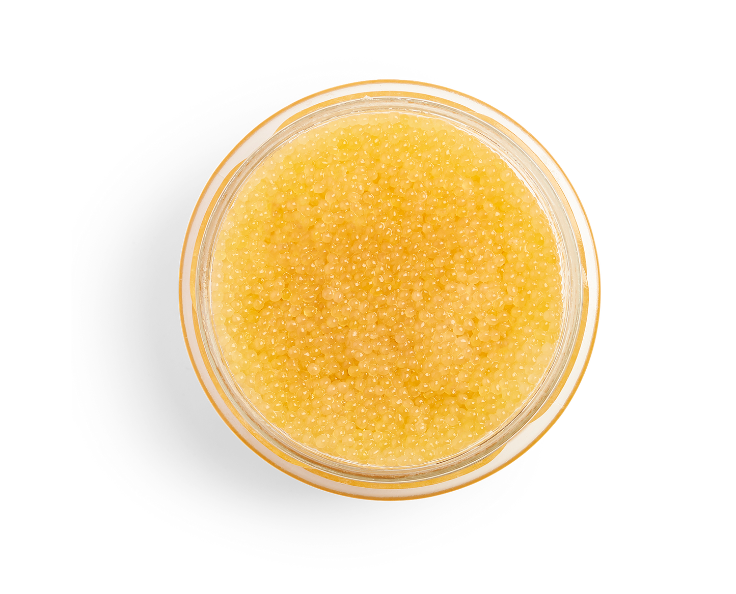 caviar pike, non-sturgeon, caviar