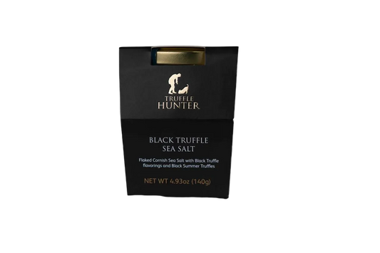 Tartufo Hunter Tartufo Nero Sale Marino, 140g