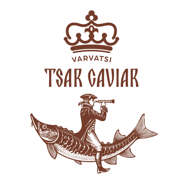 Tsar Caviar